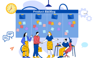 Product Backlog