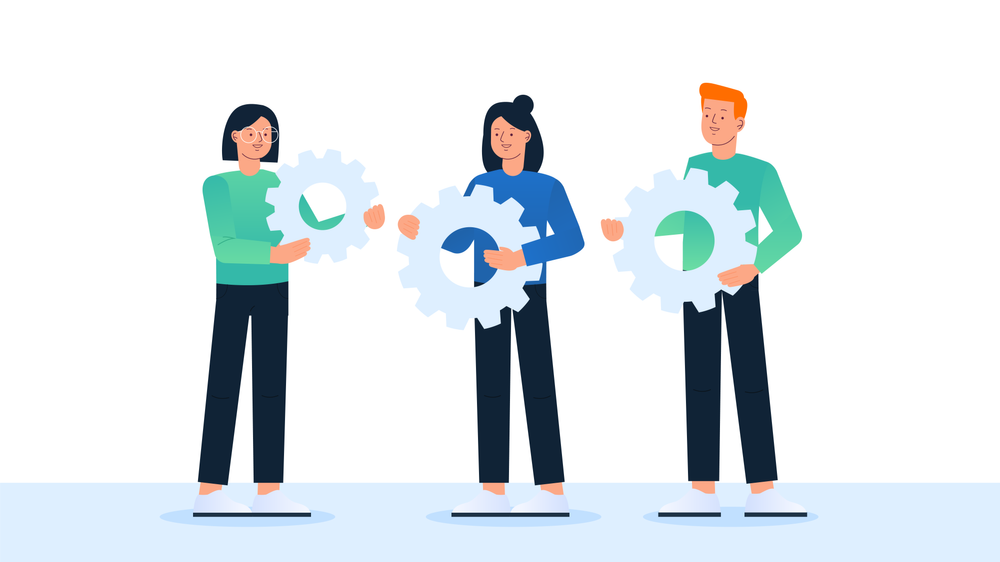 Scrum Team