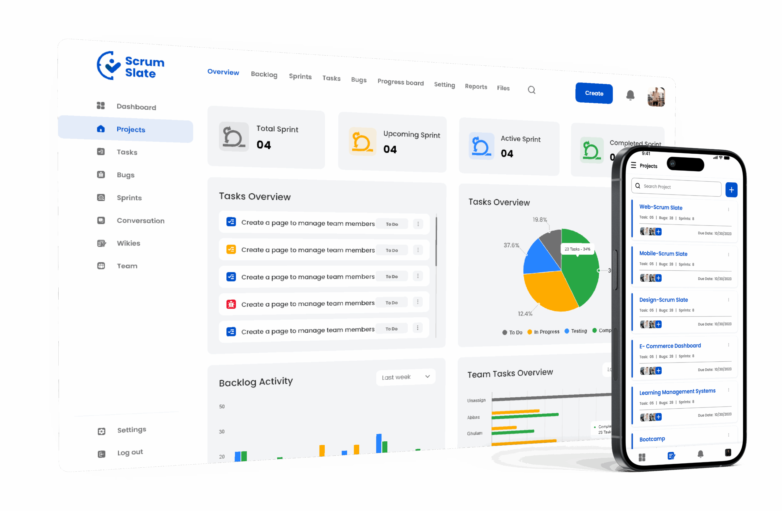 Best Free Project Management Software Tool to Try in 2025