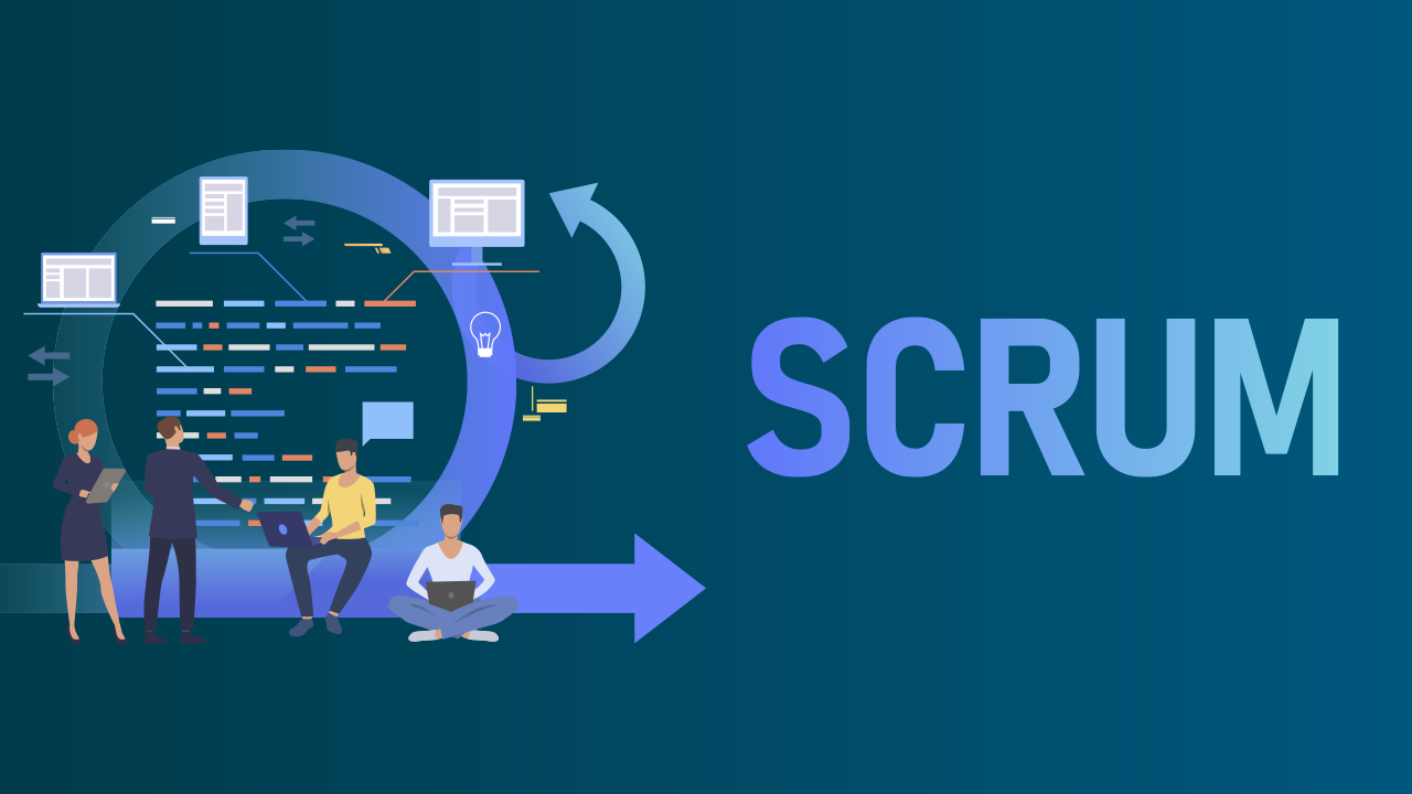 What is Scrum?